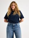 T-shirt in heavy cotton - 3008202-8132