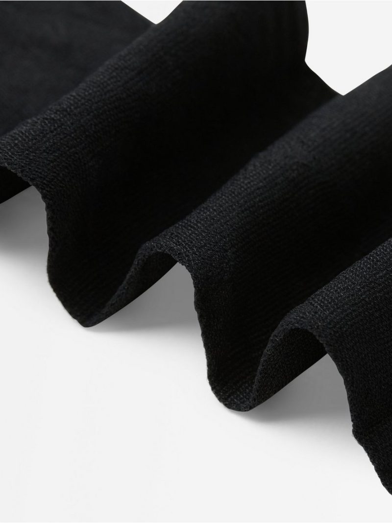 Patterned tights  40 denier - 3008632-80