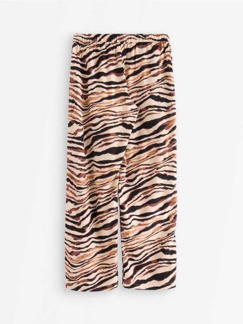 Pyjama trousers - 3008635-5352