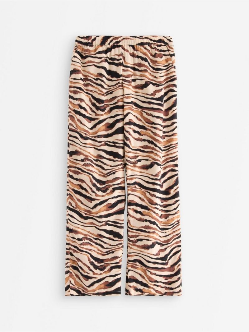 Pyjama trousers - 3008635-5352