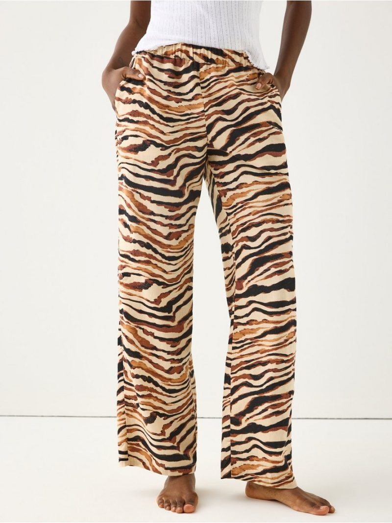 Pyjama trousers - 3008635-5352