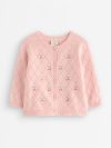 Knitted cardigan - 3008967-6907