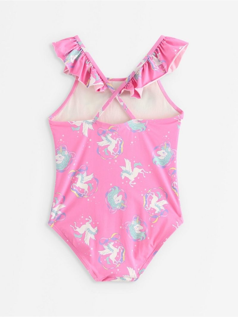 Swimsuit - 3009130-3644