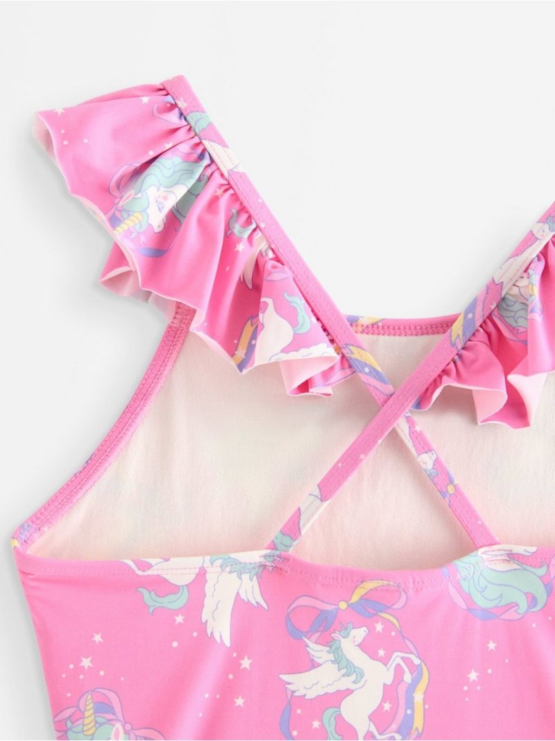 Swimsuit - 3009130-3644