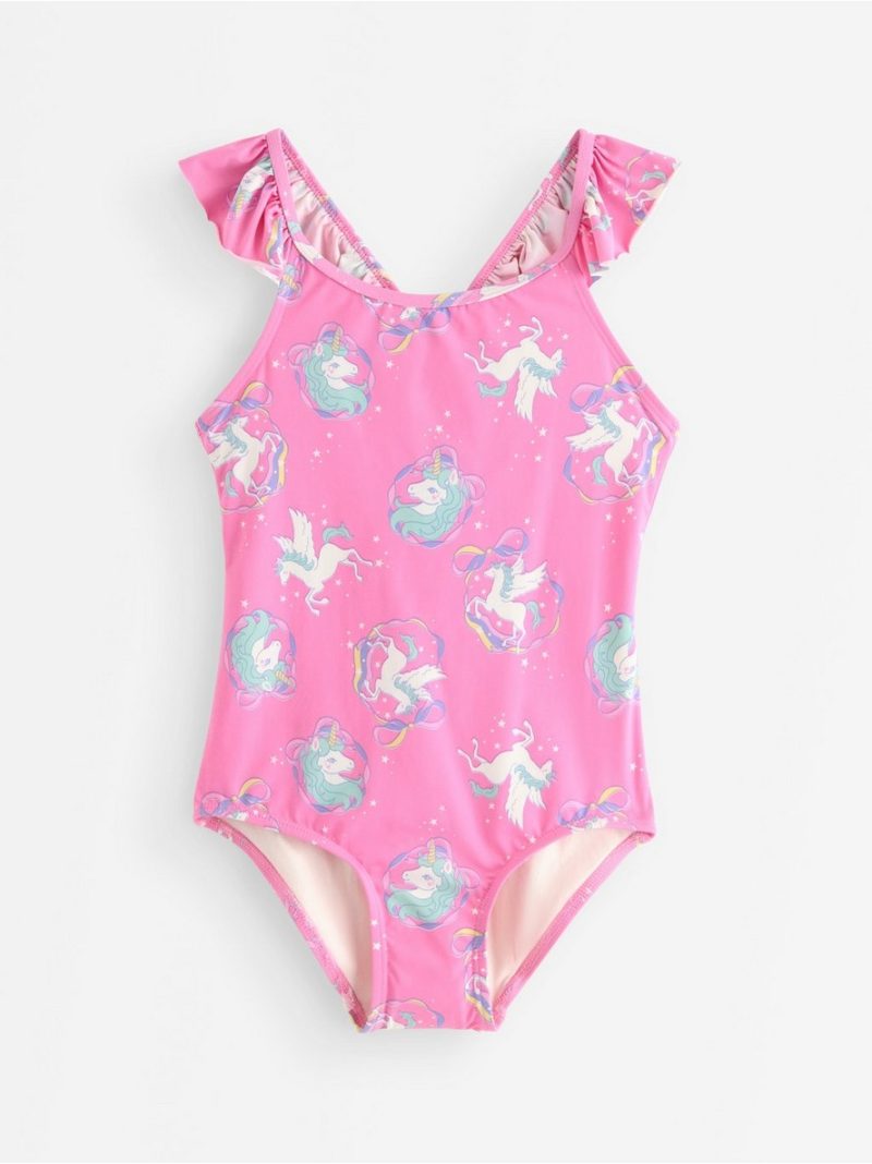 Swimsuit - 3009130-3644