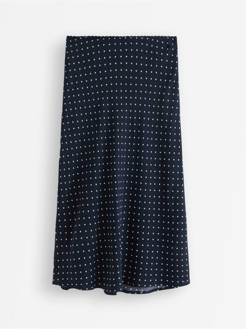 Midi skirt - 3009314-2521