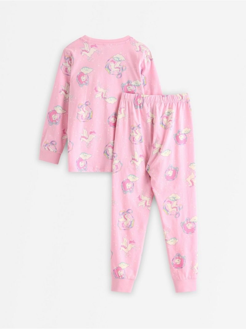 Pyjama set - 3009360-3679