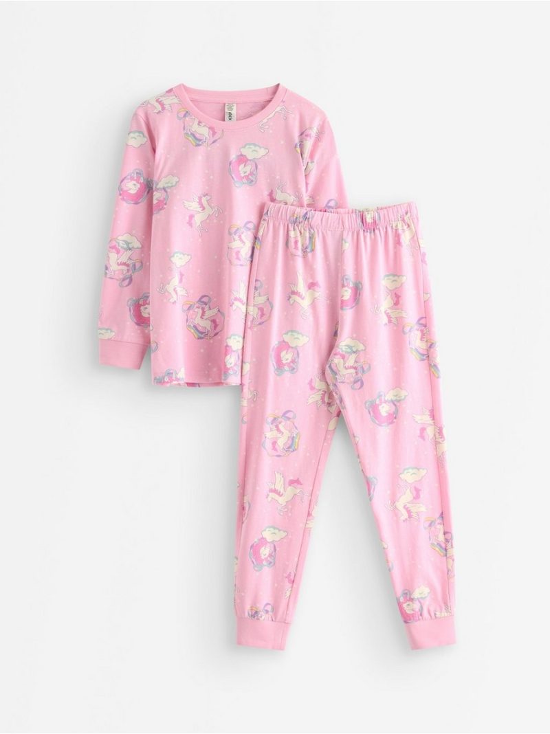 Pyjama set - 3009360-3679