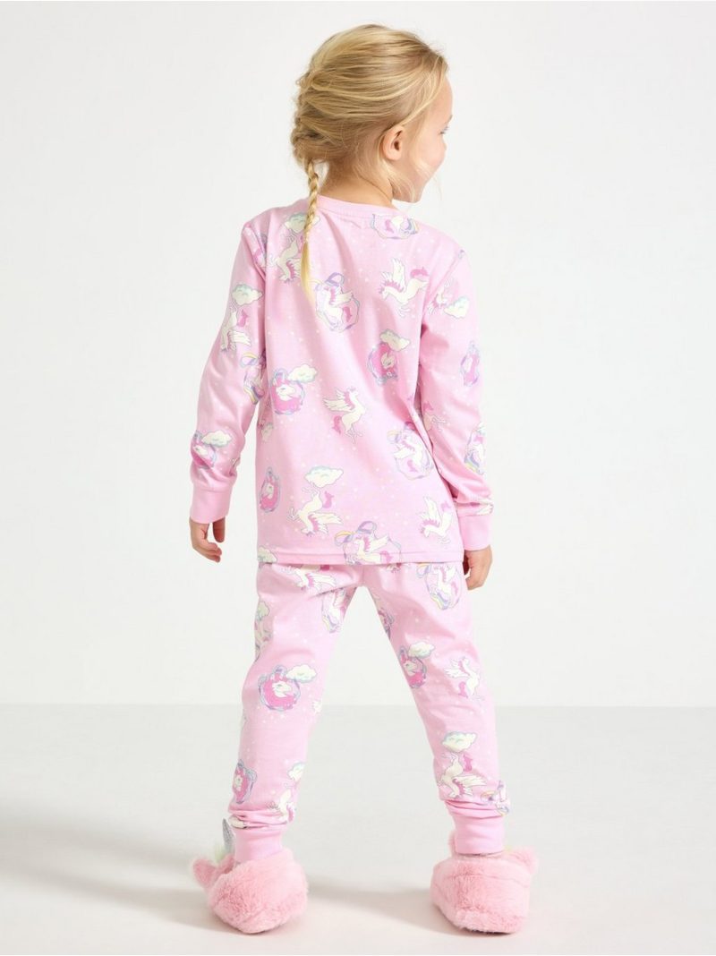 Pyjama set - 3009360-3679