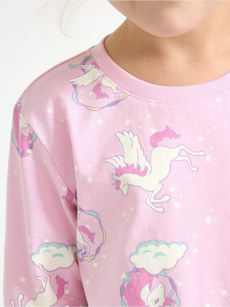Pyjama set - 3009360-3679
