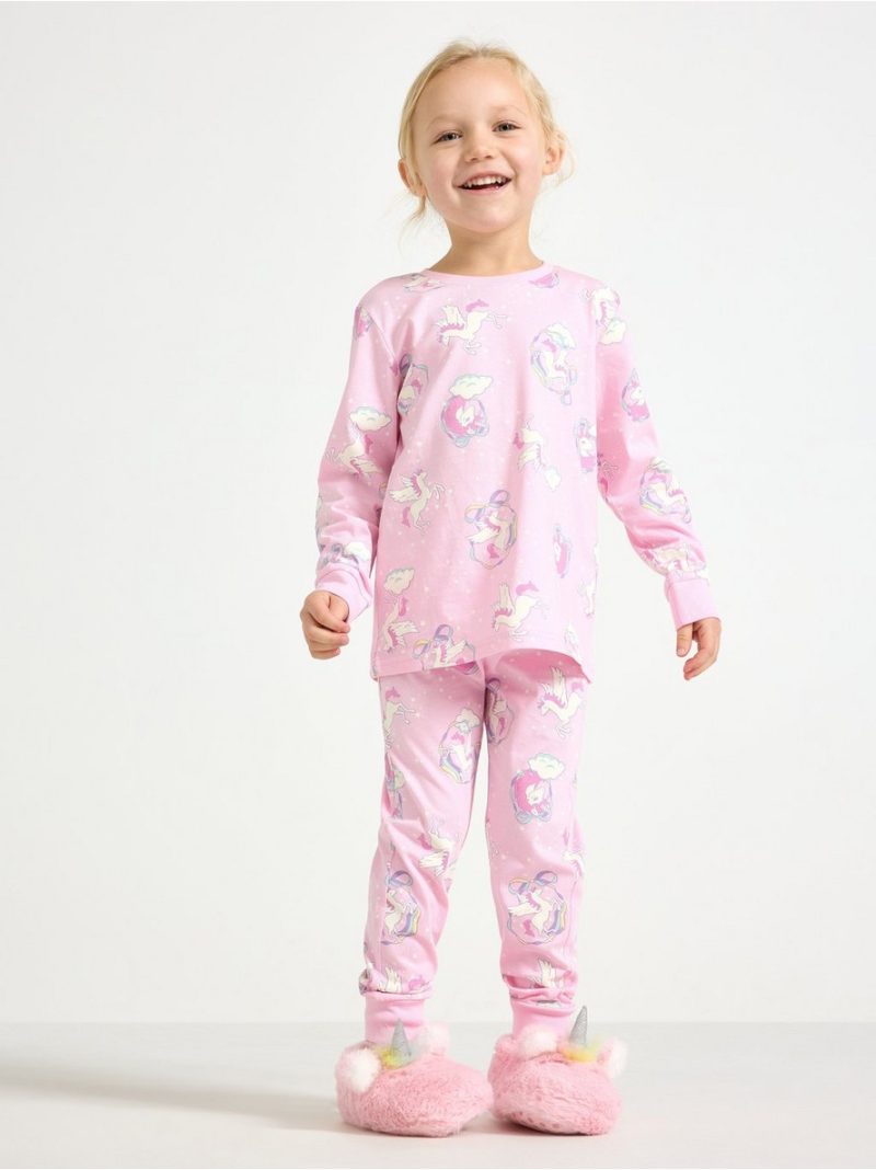 - Pyjama set Pyjama set - 3009360-3679