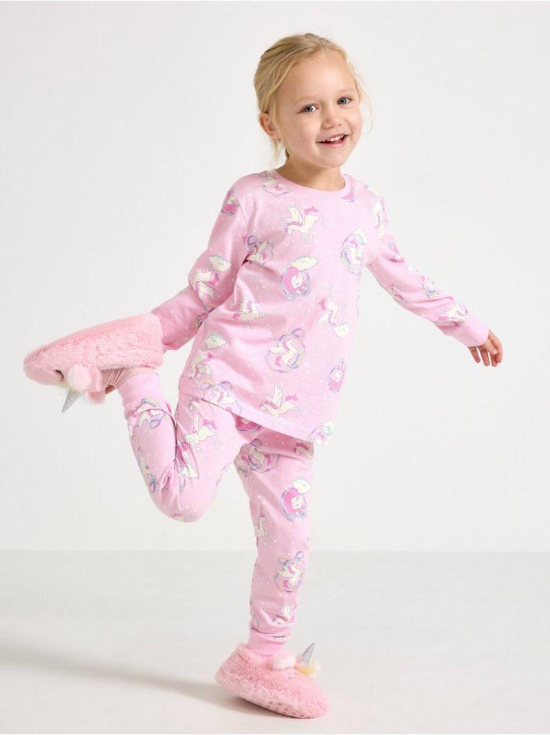 Pyjama set - 3009360-3679