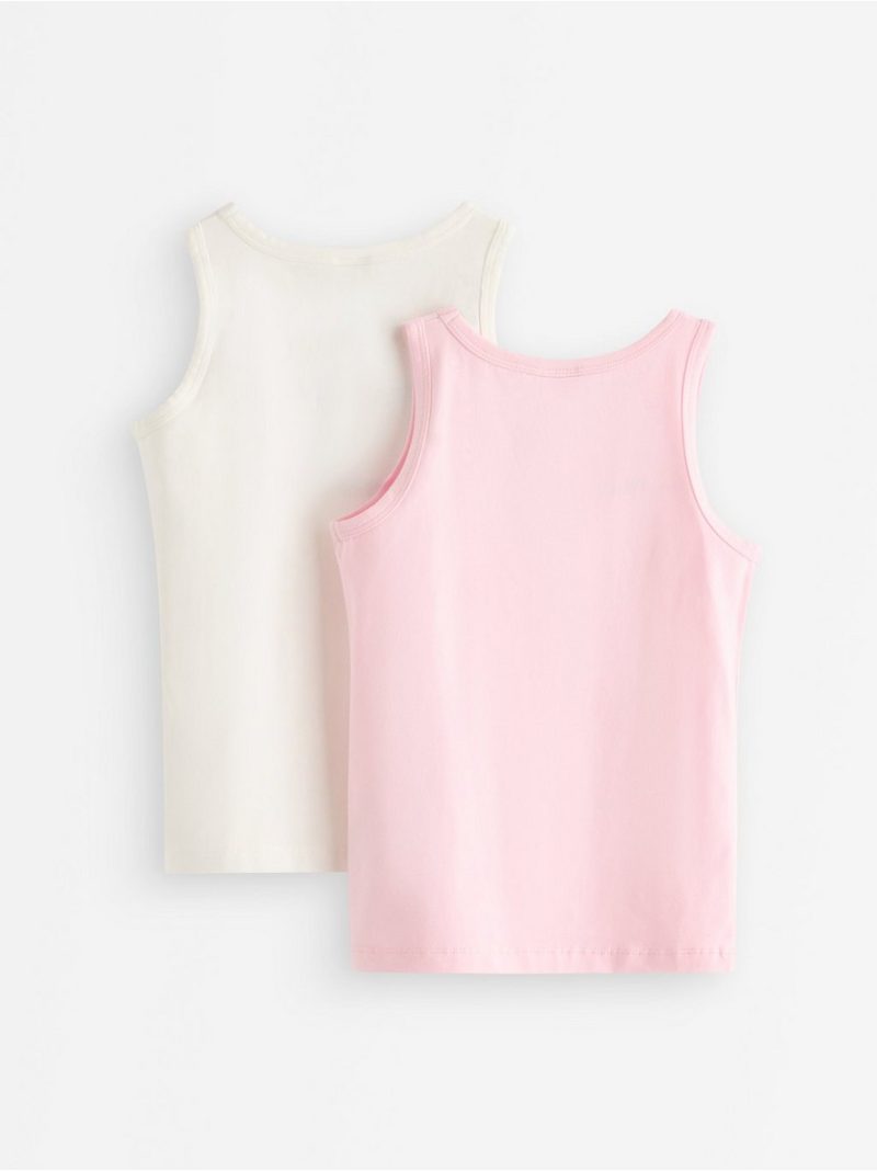 2-pack tank tops - 3009425-6666