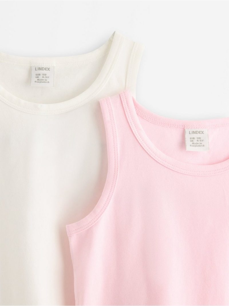 2-pack tank tops - 3009425-6666