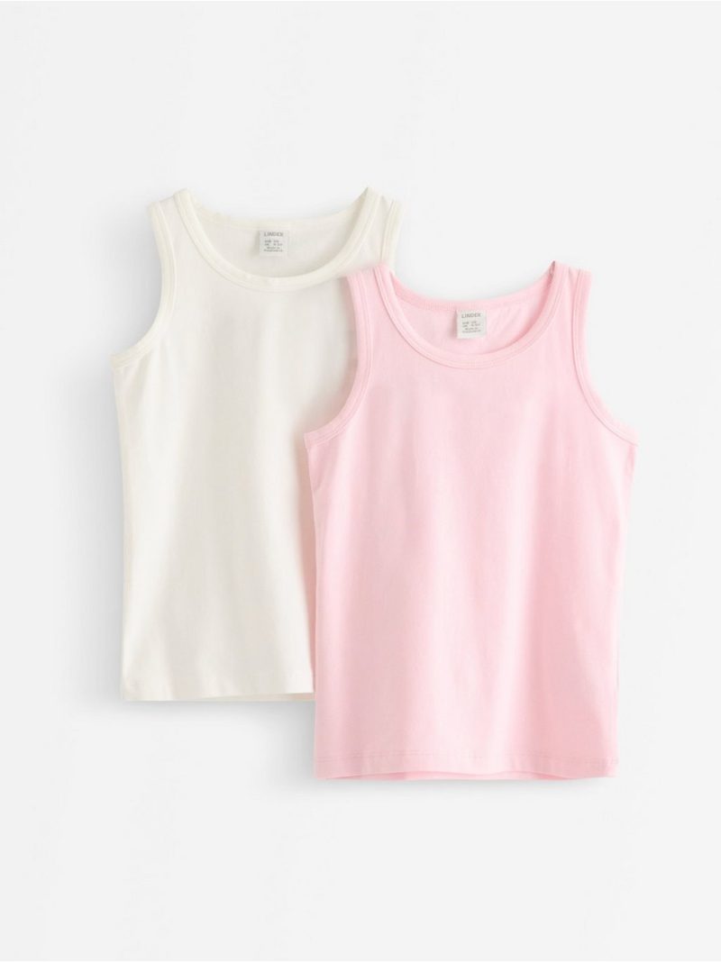 2-pack tank tops - 3009425-6666
