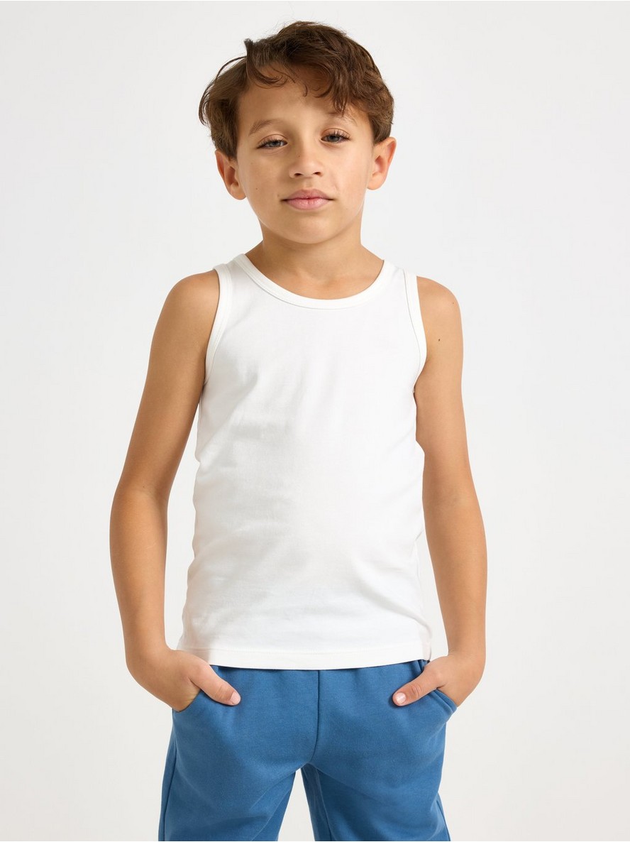 2-pack  tank tops - 3009425-6666