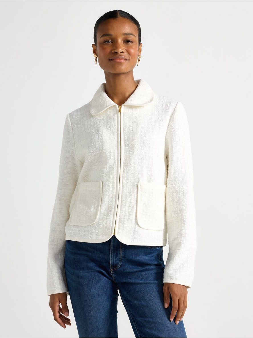 Jacket - 3009473-6994