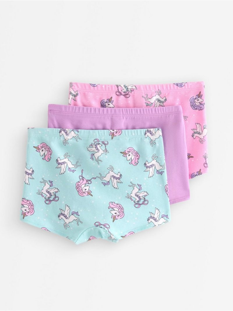 3-pack  boxer shorts - 3009764-3679