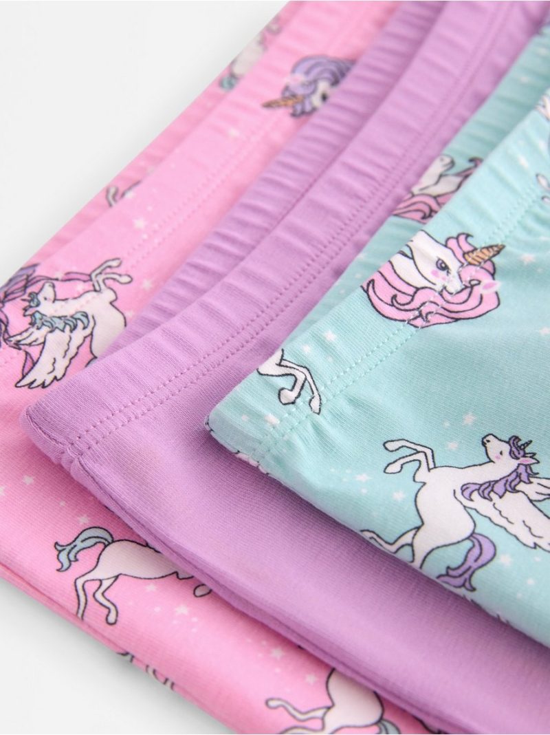 3-pack  boxer shorts - 3009764-3679