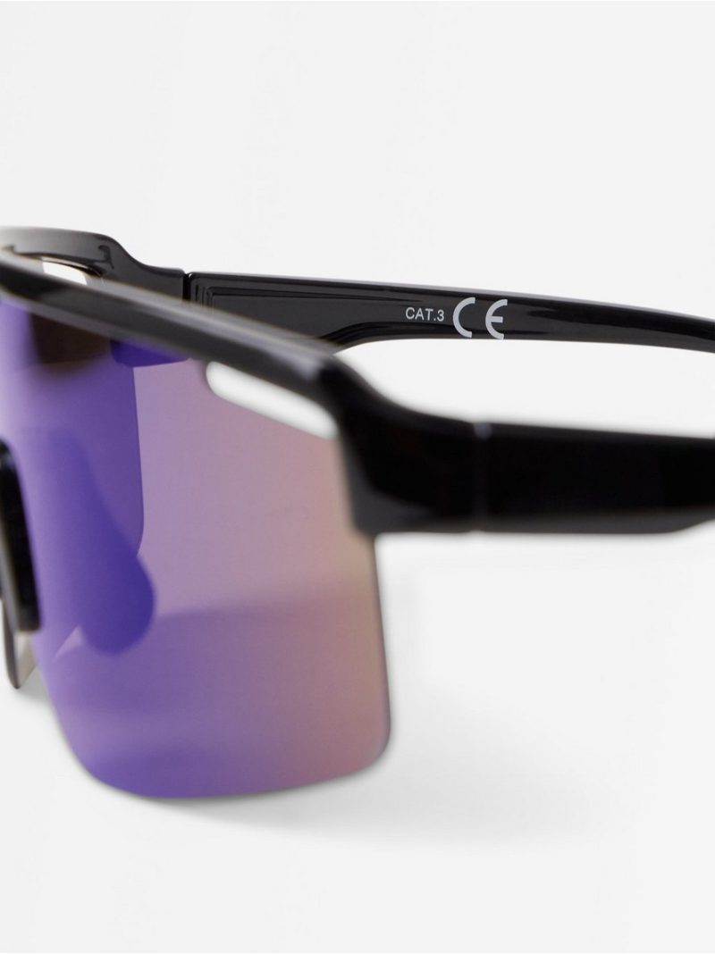 Sunglasses with case - 3009870-80