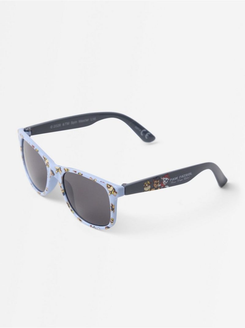 Paw Patrol  sunglasses with case - 3009871-6584