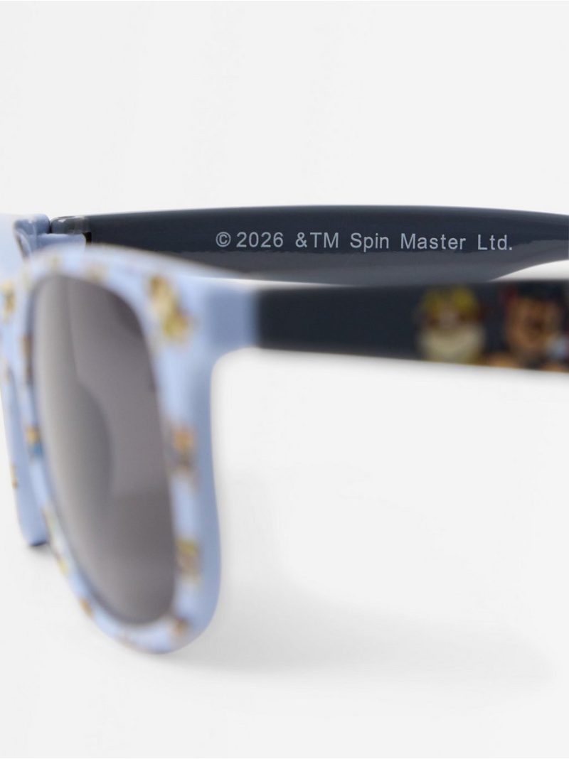 Paw Patrol  sunglasses with case - 3009871-6584