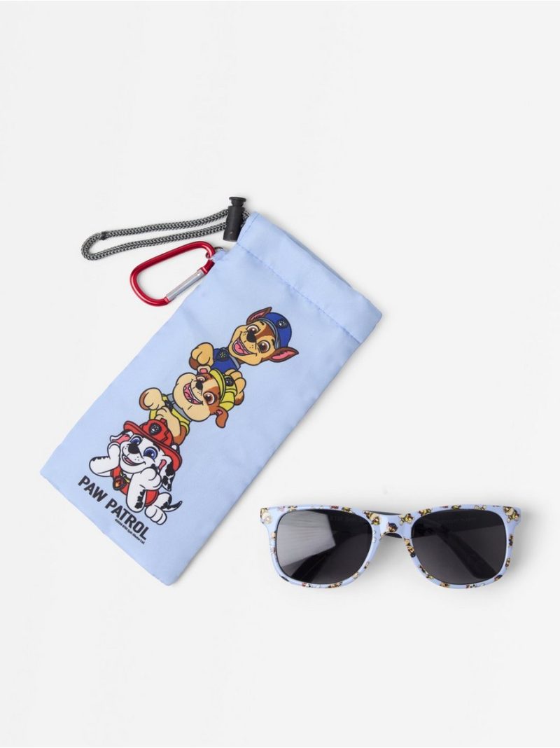 Paw Patrol  sunglasses with case - 3009871-6584