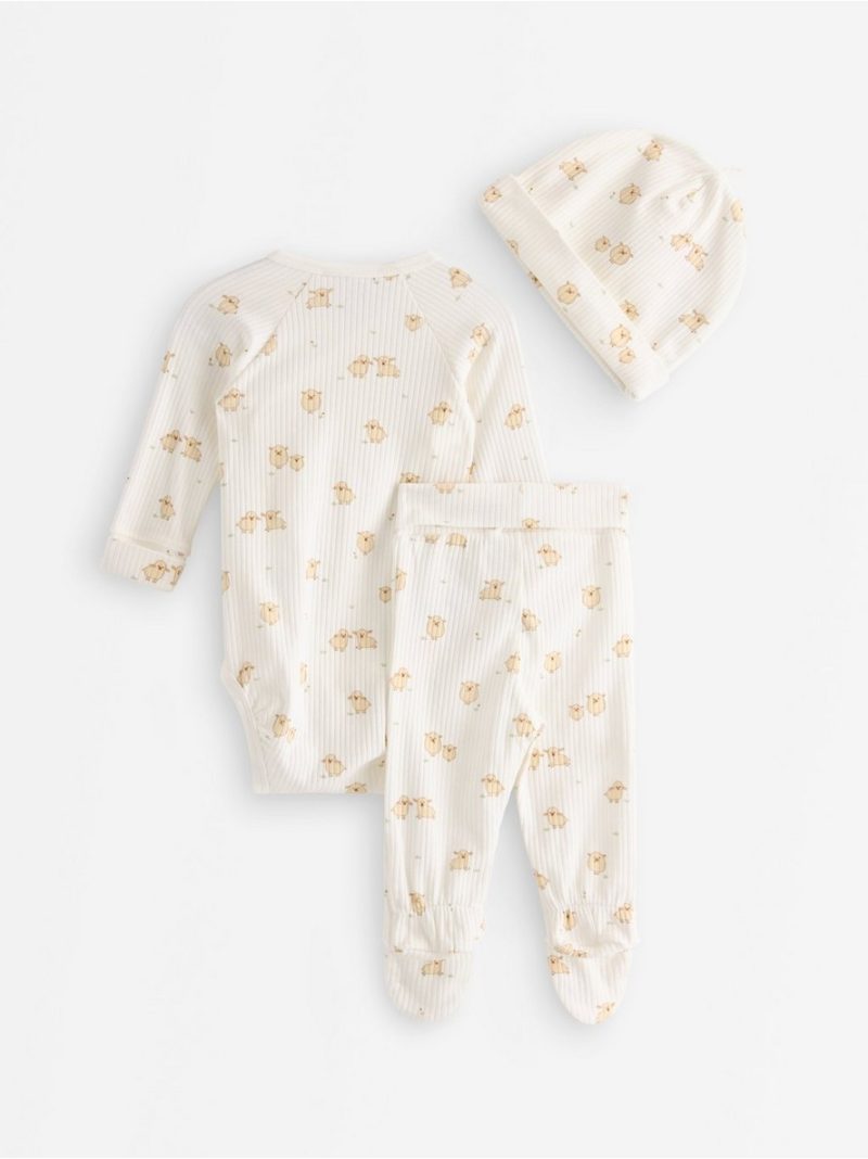 3-piece baby starter kit - 3009876-325