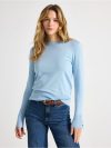 Fine-knit jumper - 3009918-7443