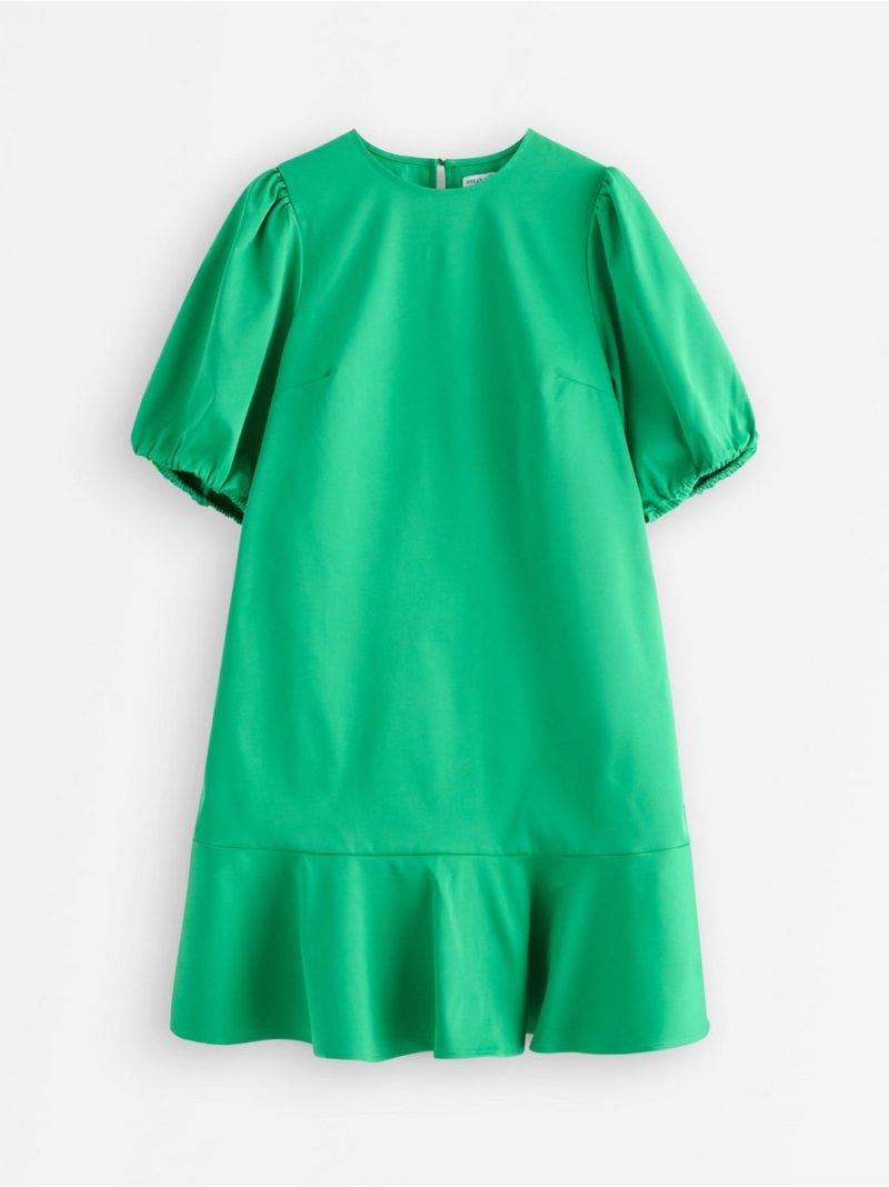 Mini dress - 3010114-8892