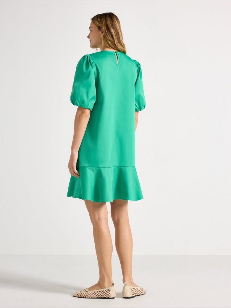 Mini dress - 3010114-8892