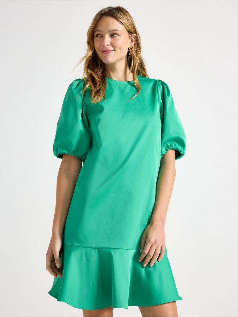 Mini dress - 3010114-8892