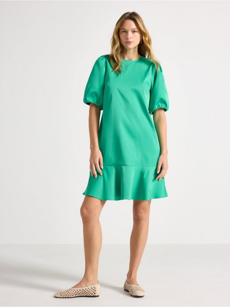 Mini dress - 3010114-8892