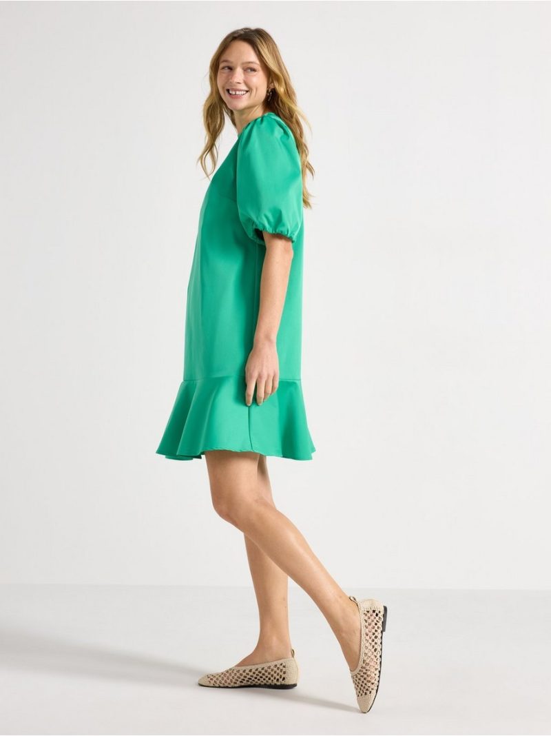 Mini dress - 3010114-8892