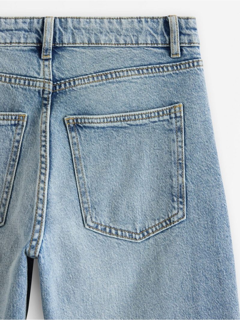 STRAIGHT Nea  jeans with light stretch - 3010172-766