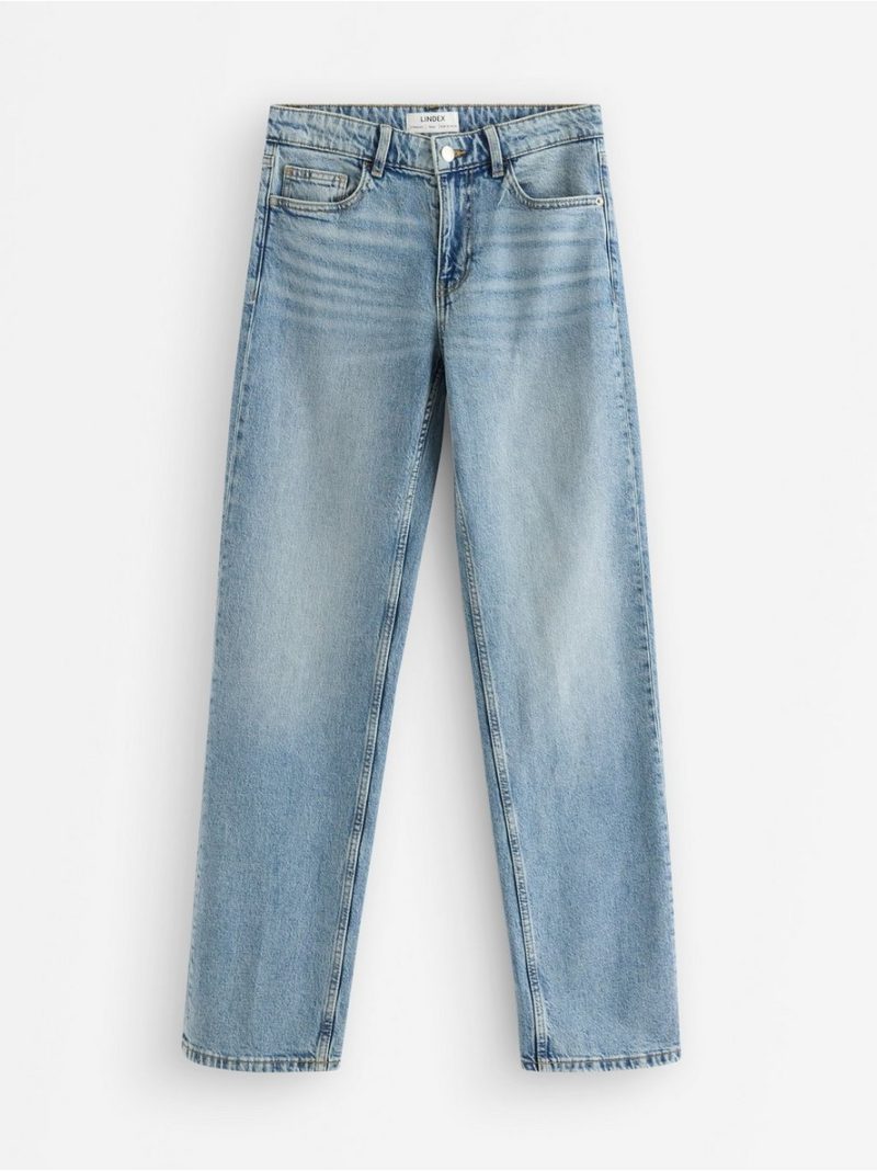 STRAIGHT Nea  jeans with light stretch - 3010172-766
