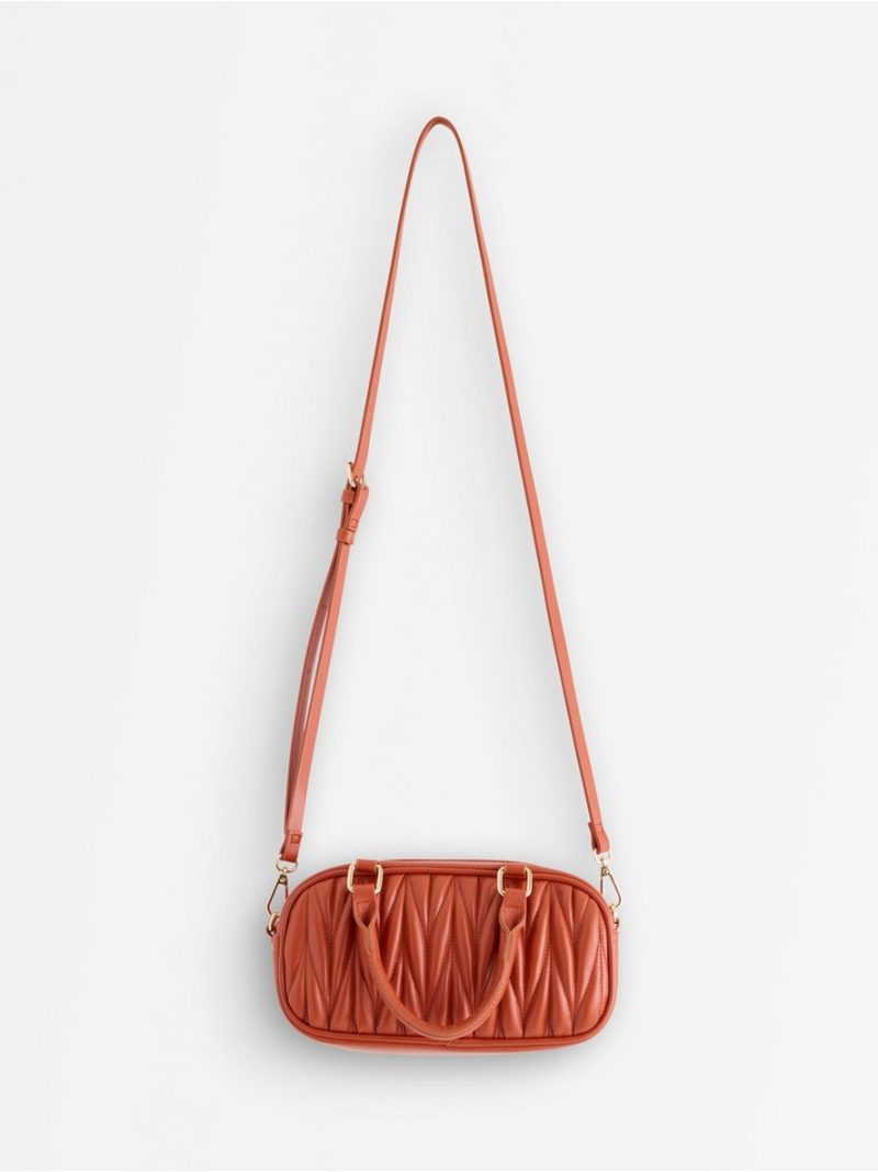 Bag  in imitation leather - 3010406-474