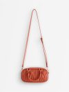 Bag  in imitation leather - 3010406-474