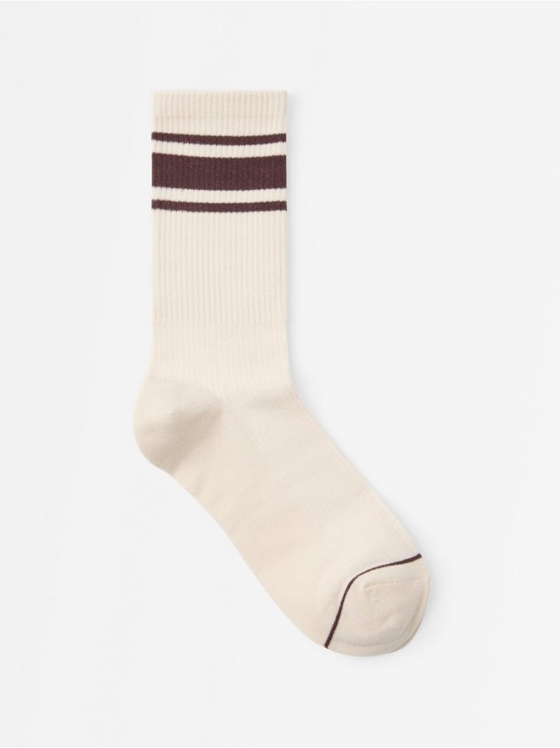 Sporty socks - 3010548-1230