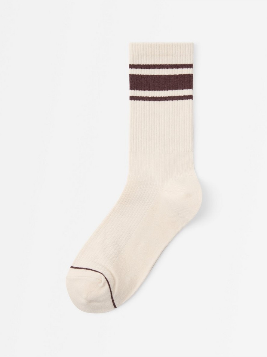 Sporty socks - 3010548-1230