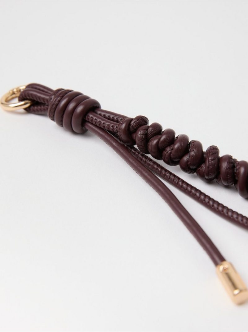 Bag charm - 3010906-4506