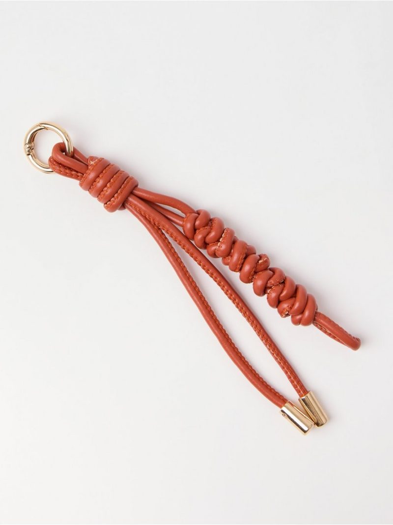 Bag charm - 3010906-474