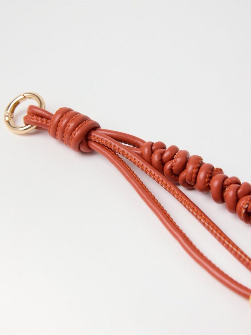 Bag charm - 3010906-474