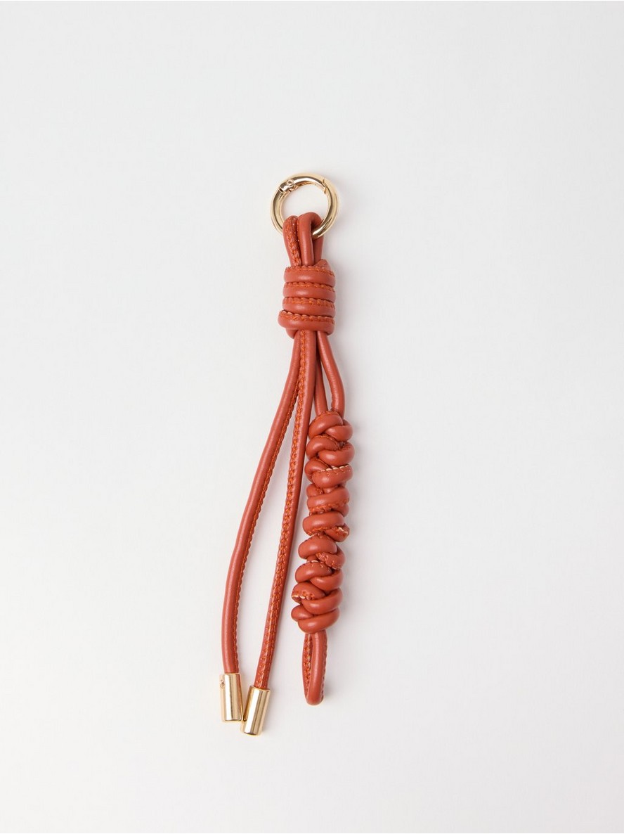 Bag charm - 3010906-474