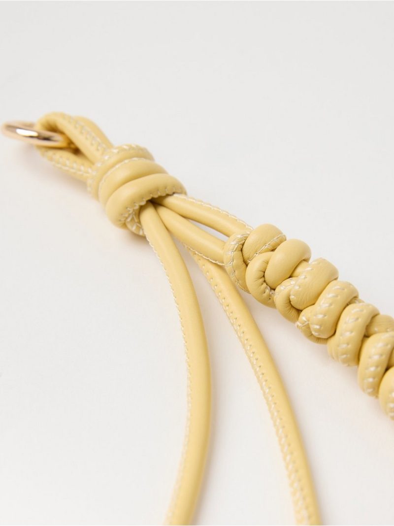 Bag charm - 3010906-9694