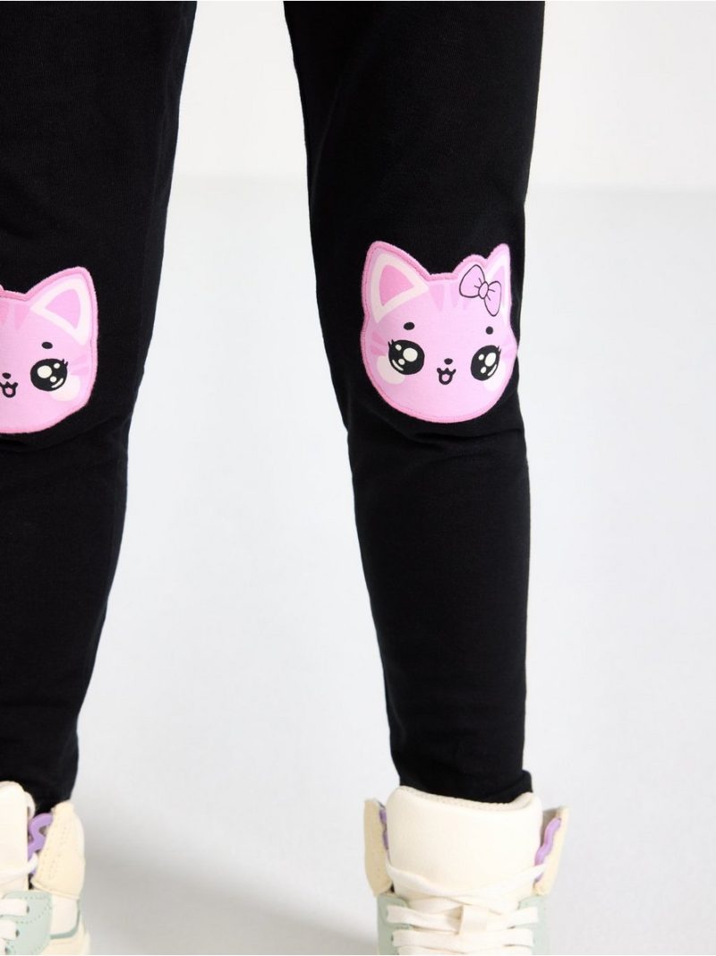 Leggings - 3011758-80