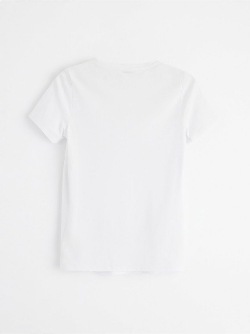 MOM maternity top - 8453276-70
