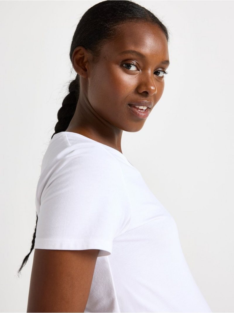 MOM maternity top - 8453276-70