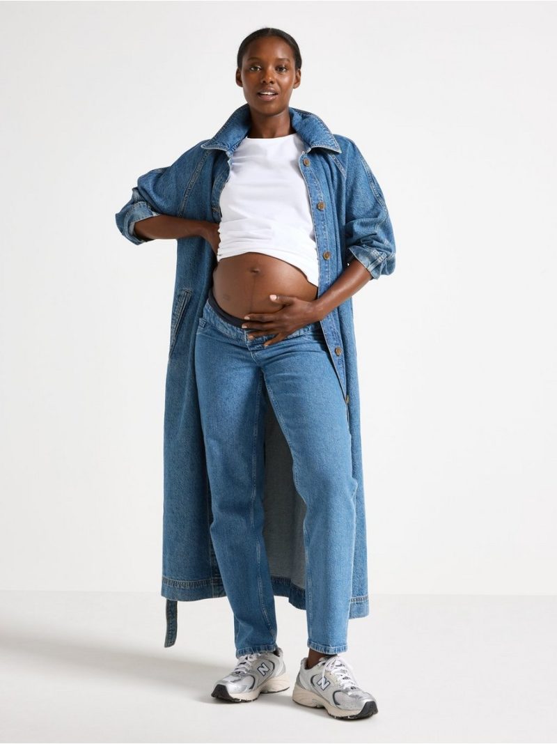 MOM maternity top - 8453276-70
