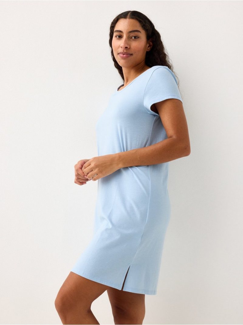 COOLMAX®  nightdress - 8598036-1737